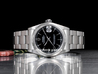 Rolex Datejust 31 Nero Oyster 78240 Royal Black Onyx
